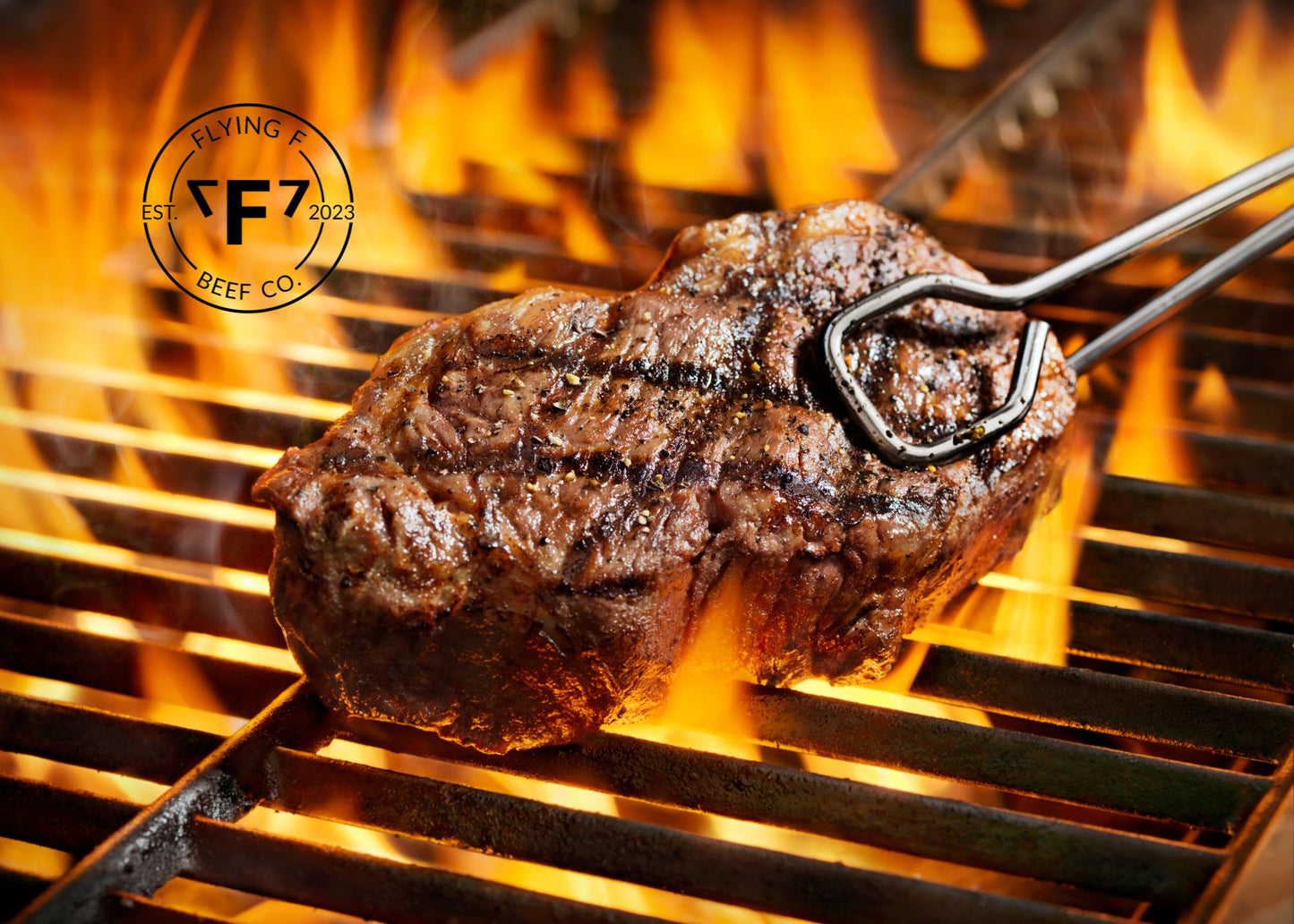 SIRLOIN (TIP) (2) 12-14 oz. ea.