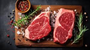 1/4 Beef- DEPOSIT (100 lbs.)($12.50/lb.)