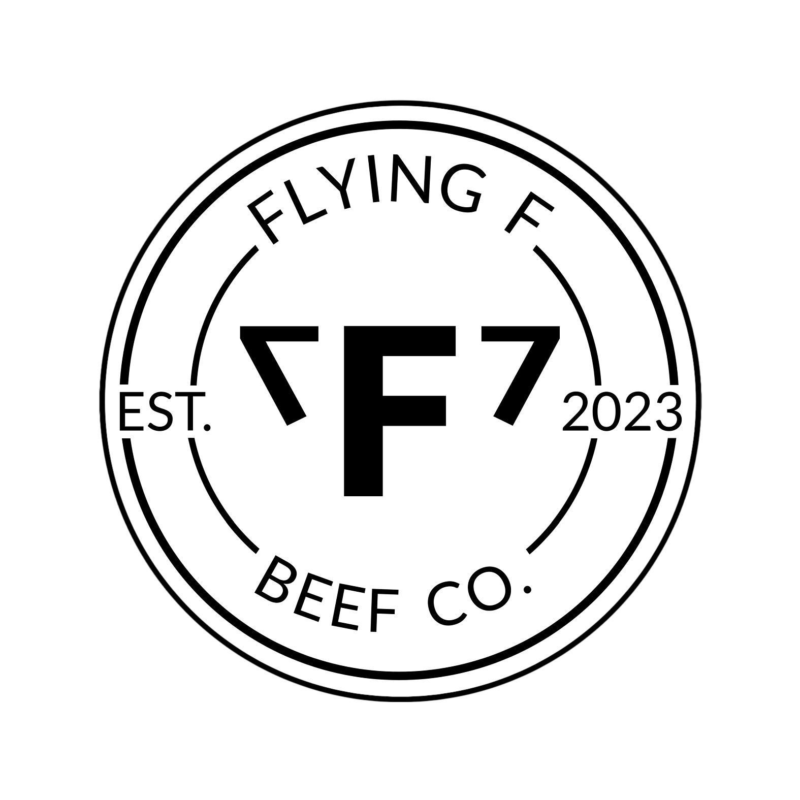 Flying F Beef Co.