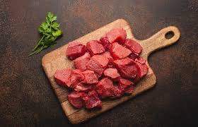 FALL '24 DEPOSIT- 1/8 Beef (55 lbs.)($12.99/lb.)