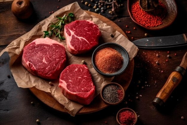 FALL '24 DEPOSIT- 1/2 Beef (200 lbs.)($11.99/lb.)