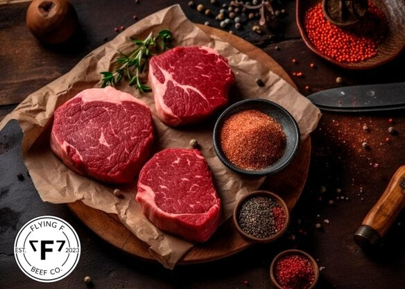 FALL '24 DEPOSIT- Full Beef (400 lbs.)($10.99/lb.)