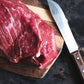 FALL '24 DEPOSIT- 1/2 Beef (200 lbs.)($11.99/lb.)